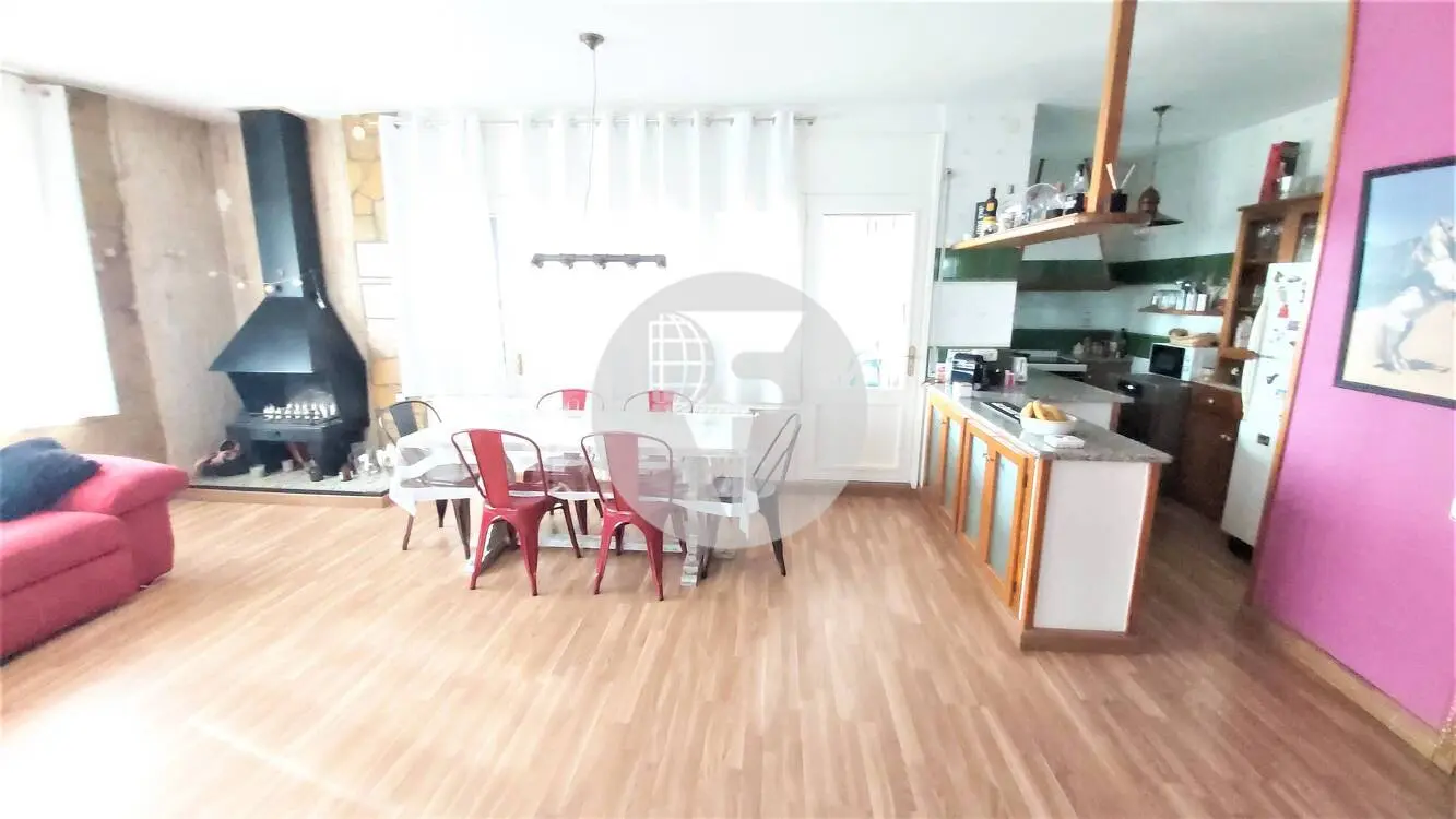 158m² house in Can Amat: bright and comfortable just a few minutes from Terrassa 6