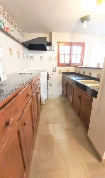 158m² house in Can Amat: bright and comfortable just a few minutes from Terrassa 39
