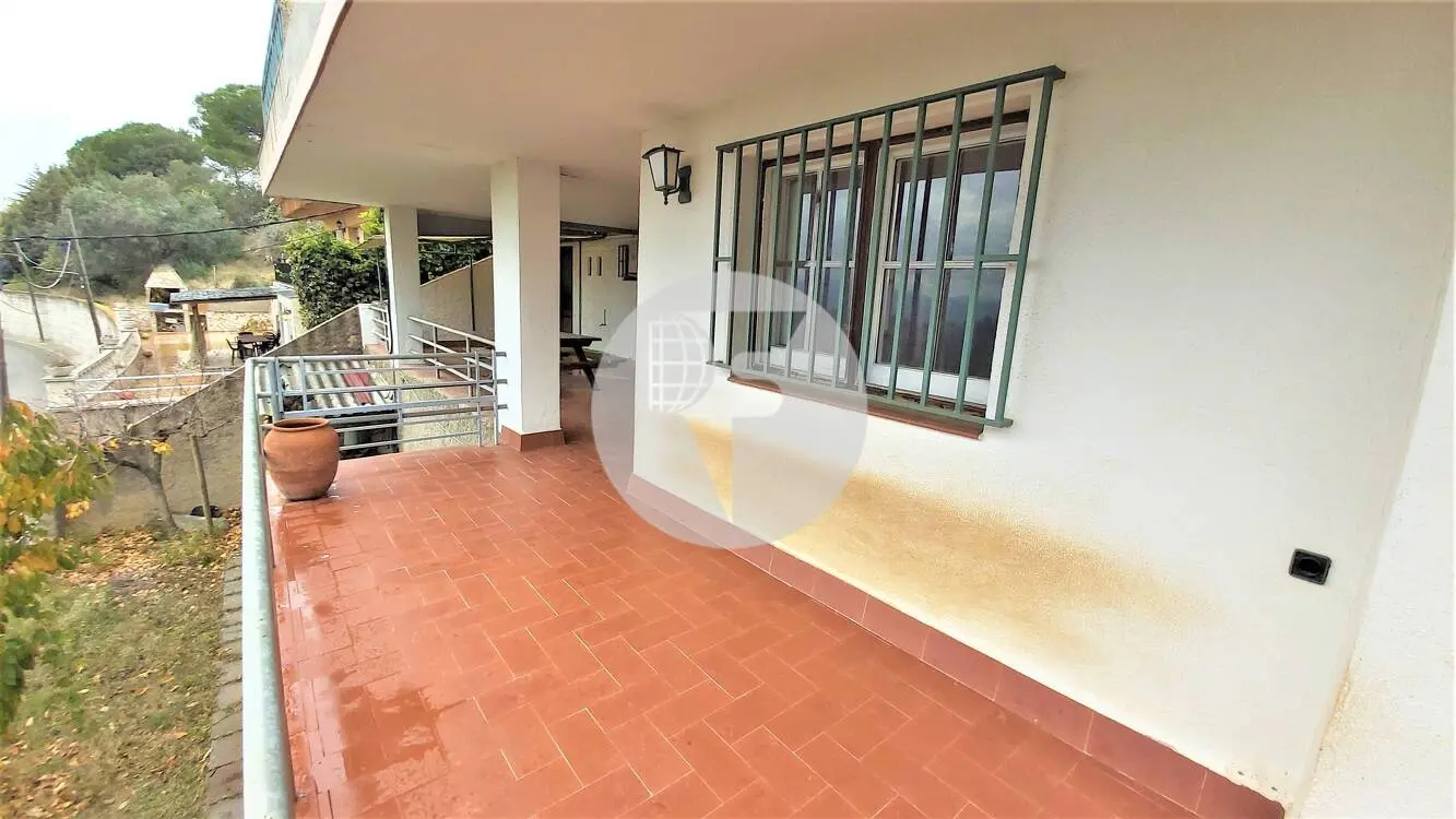 158m² house in Can Amat: bright and comfortable just a few minutes from Terrassa 12