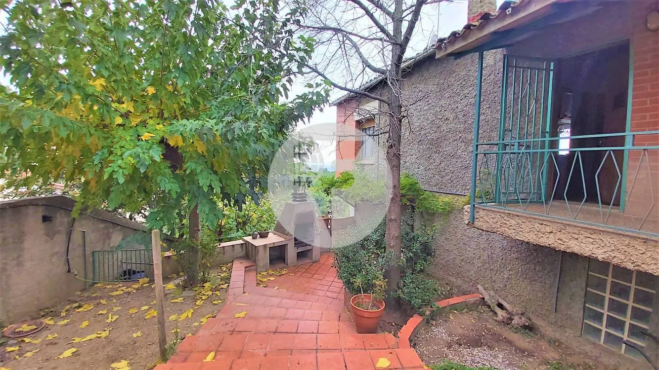 158m² house in Can Amat: bright and comfortable just a few minutes from Terrassa 25