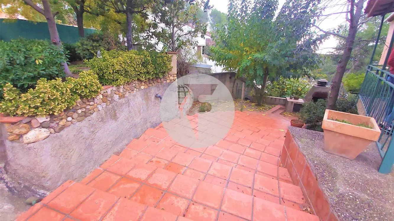 158m² house in Can Amat: bright and comfortable just a few minutes from Terrassa 24