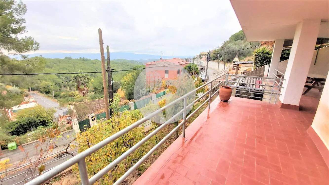 158m² house in Can Amat: bright and comfortable just a few minutes from Terrassa 43