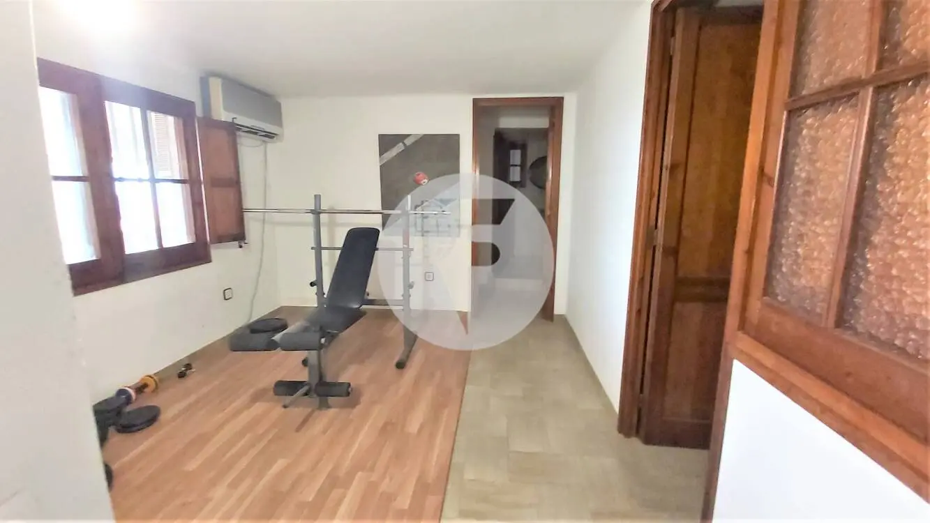 158m² house in Can Amat: bright and comfortable just a few minutes from Terrassa 35
