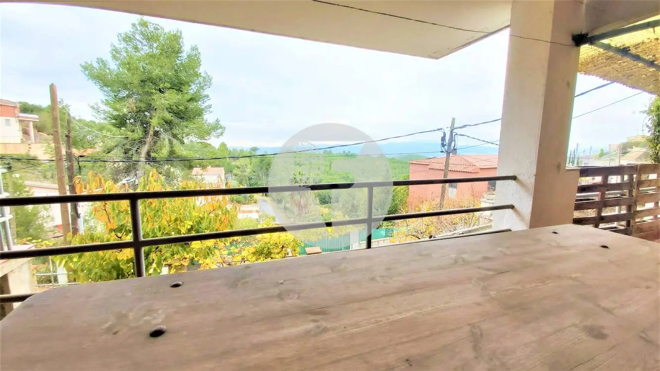 158m² house in Can Amat: bright and comfortable just a few minutes from Terrassa 42