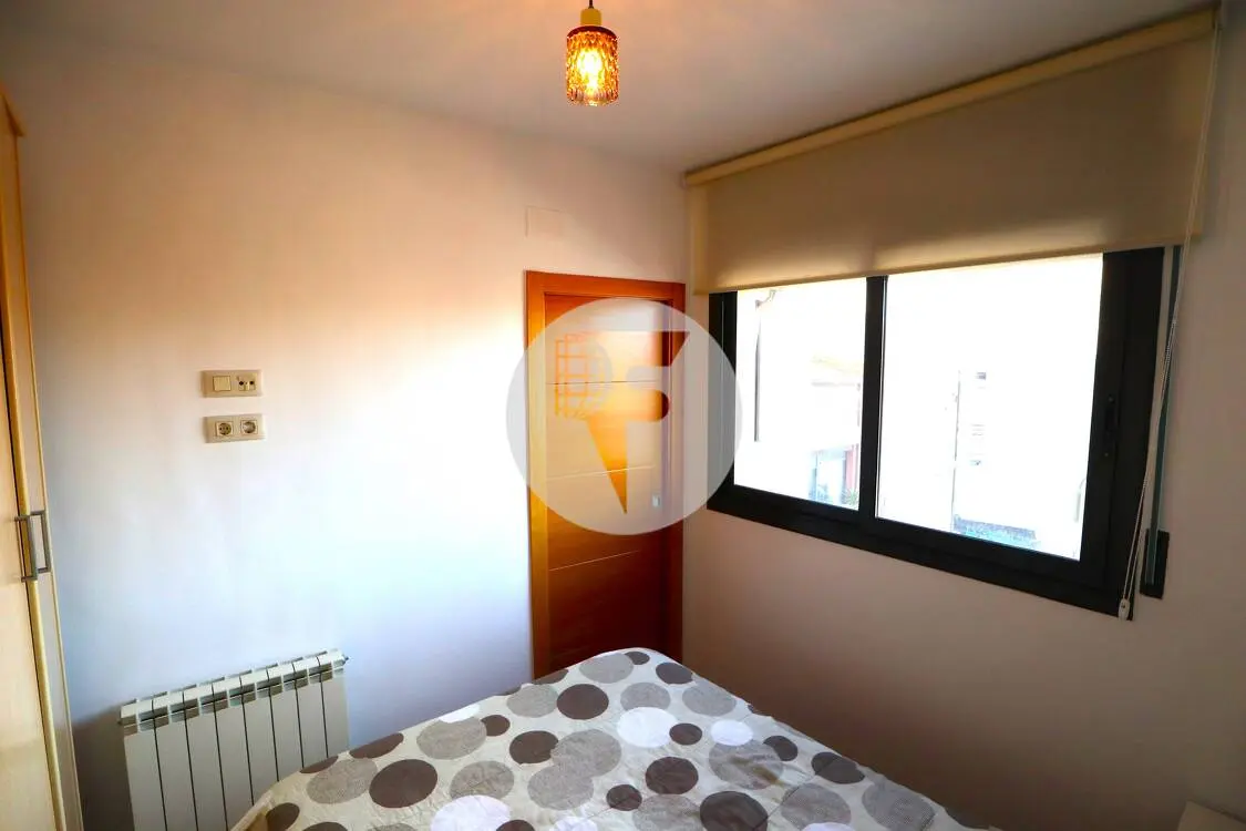 Functional apartment on AV. Glories Catalanes 5