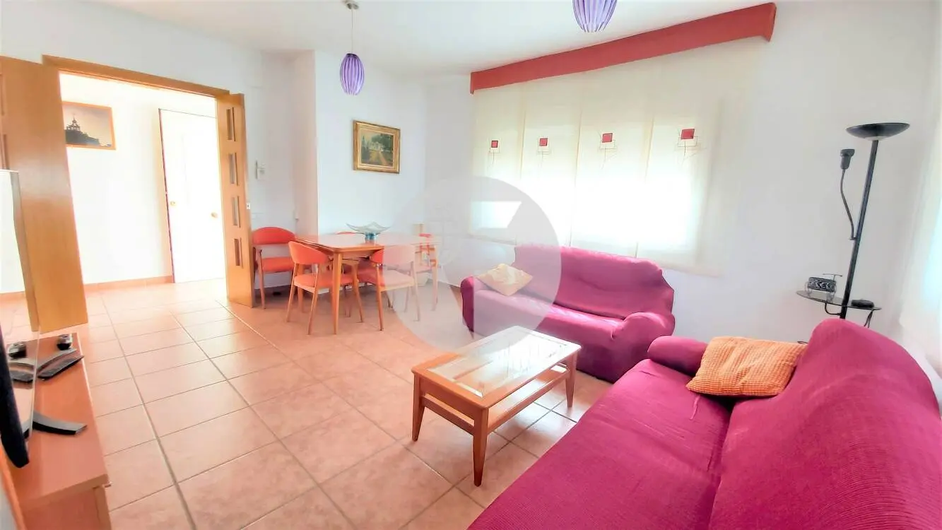 Charming house with two spacious living rooms and a spectacular barbecue in Can Palet de Vista Alegre. 6