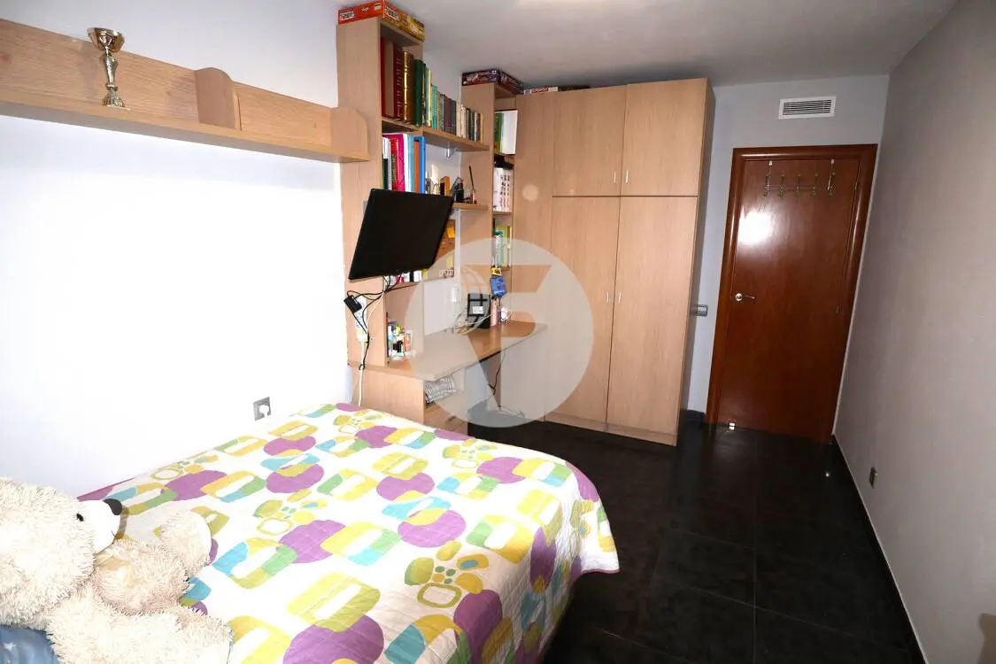 Apartment for sale located on Avinguda del Vallès, in the Sant Llorenç de Terrassa area 39
