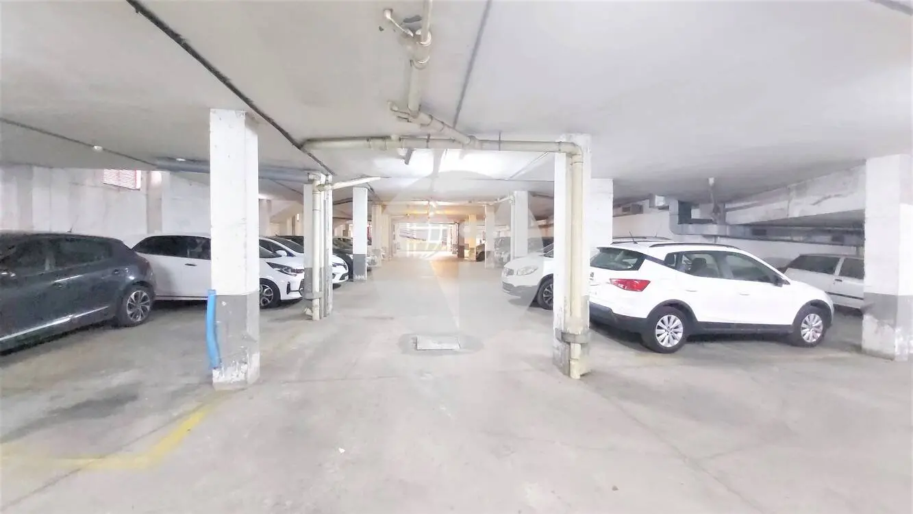 Piso de 90 m² en Sant Pere Nord, contiguo a la Zona Olímpica de Terrassa, con una plaza de aparcamiento incluida.  10