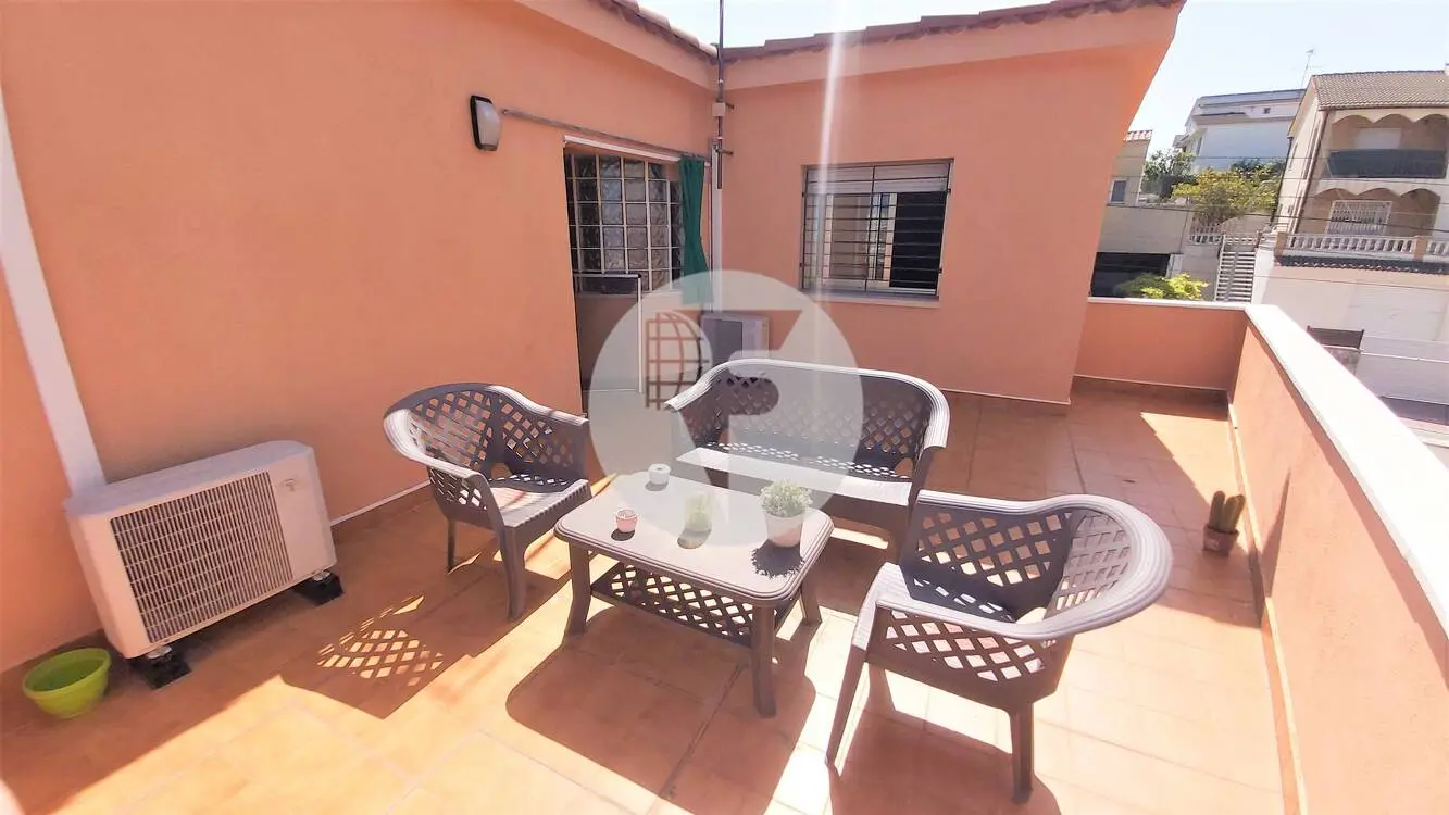 Charming 189 m² house in the picturesque area of Can Parellada, Terrassa 33