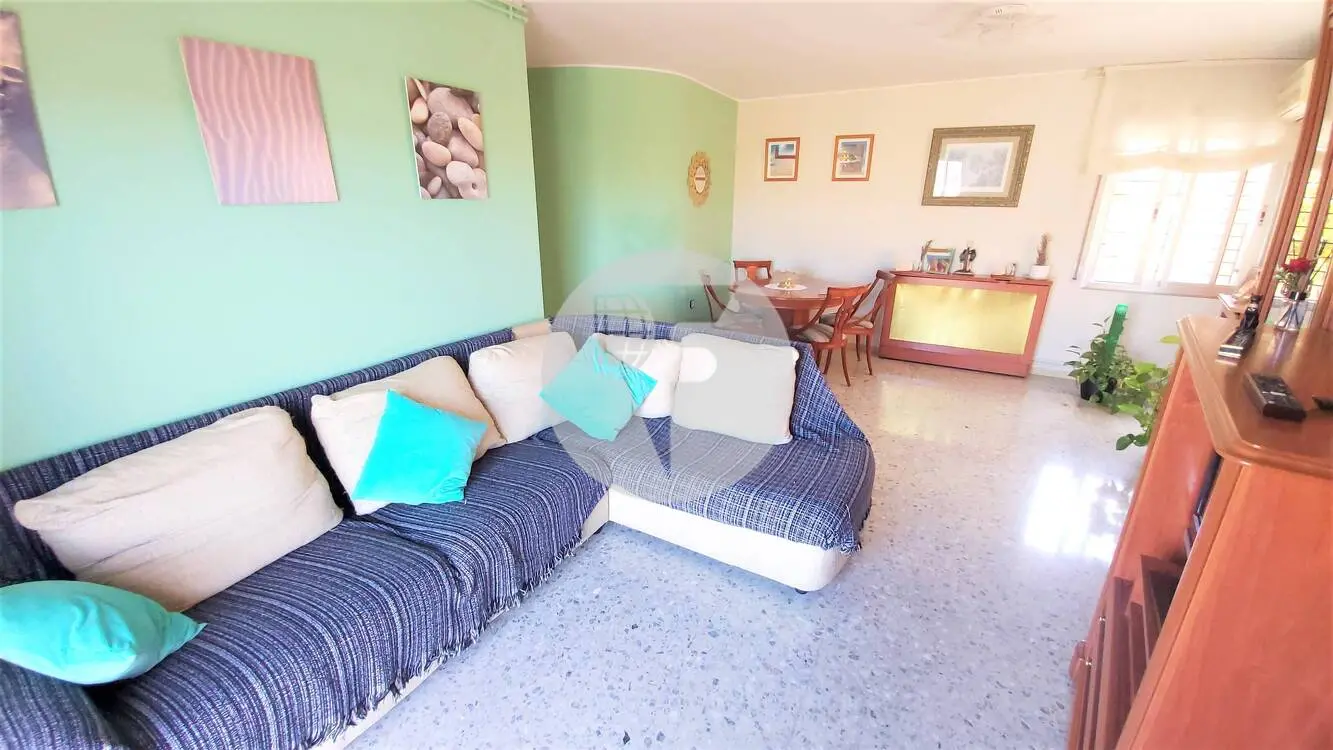 Charming 189 m² house in the picturesque area of Can Parellada, Terrassa 7
