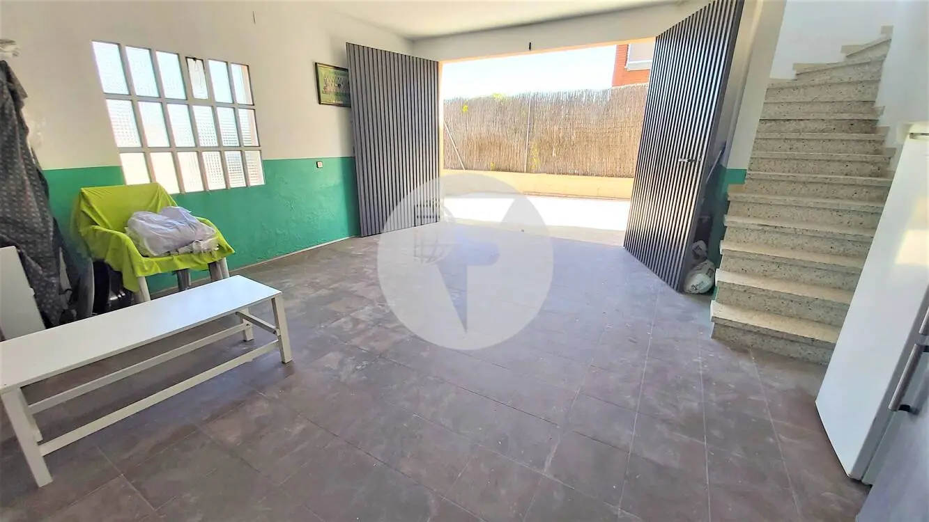 Charming 189 m² house in the picturesque area of Can Parellada, Terrassa 19