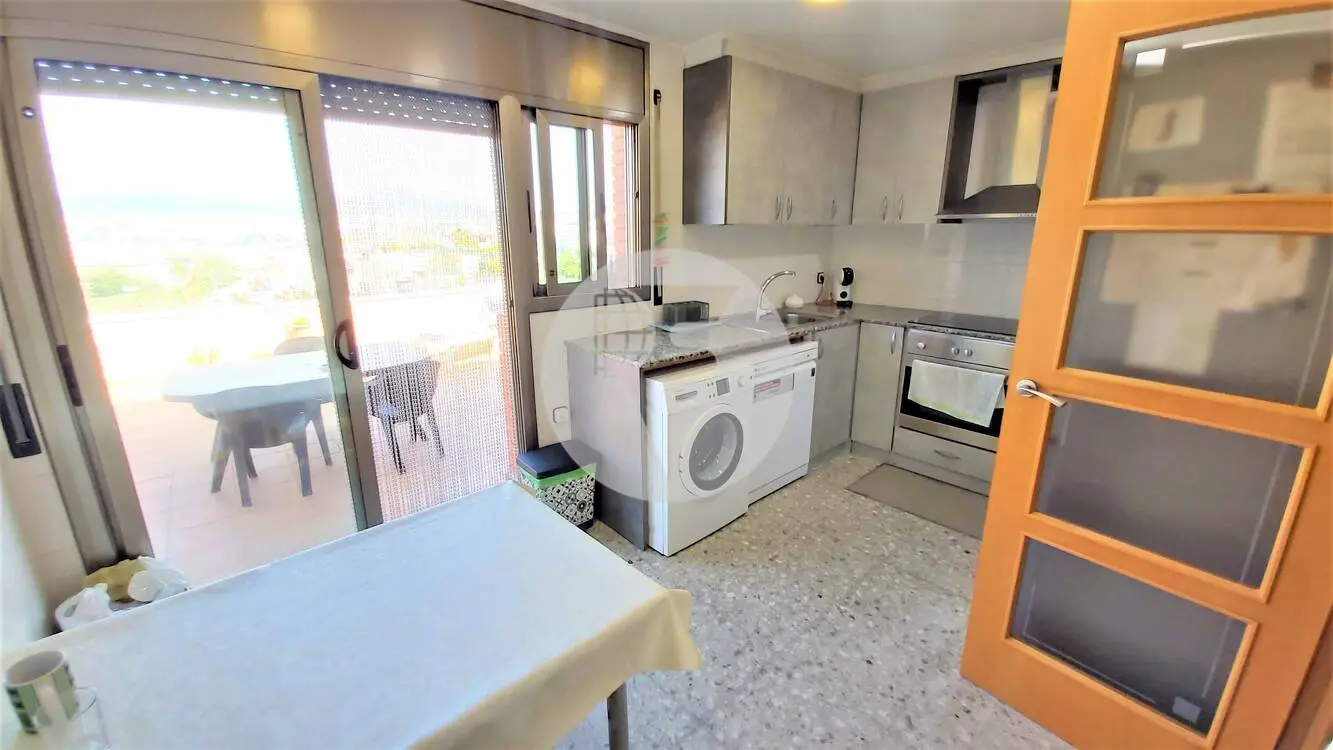 Charming 189 m² house in the picturesque area of Can Parellada, Terrassa 10