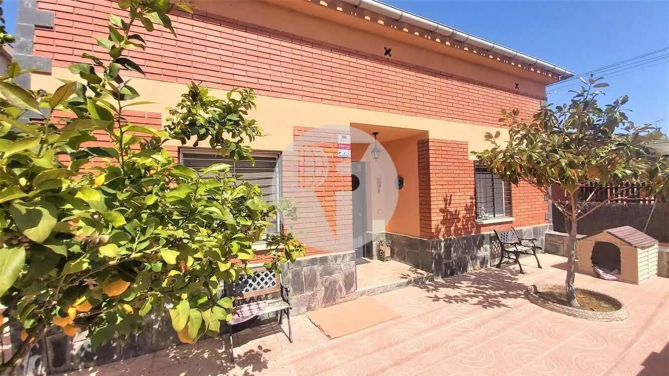 Casa de 189 m² a la pintoresca zona de Can Parellada, Terrassa 52