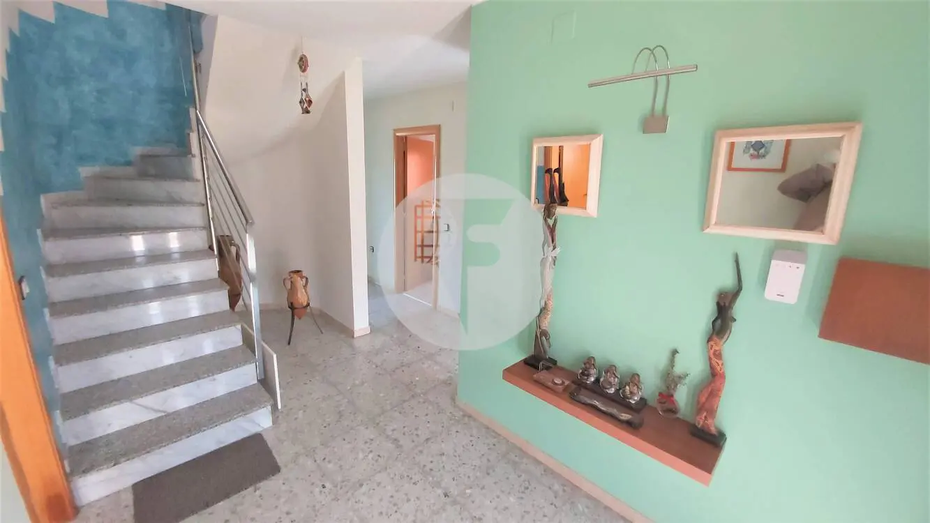 Charming 189 m² house in the picturesque area of Can Parellada, Terrassa 37