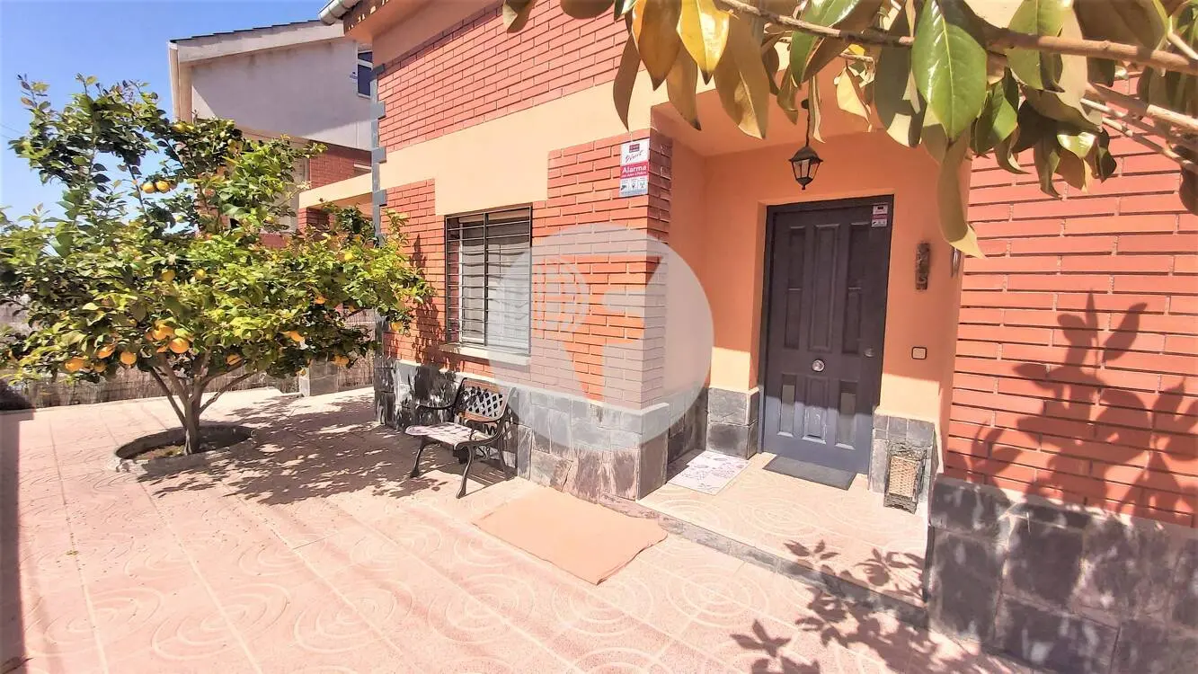 Charming 189 m² house in the picturesque area of Can Parellada, Terrassa 53