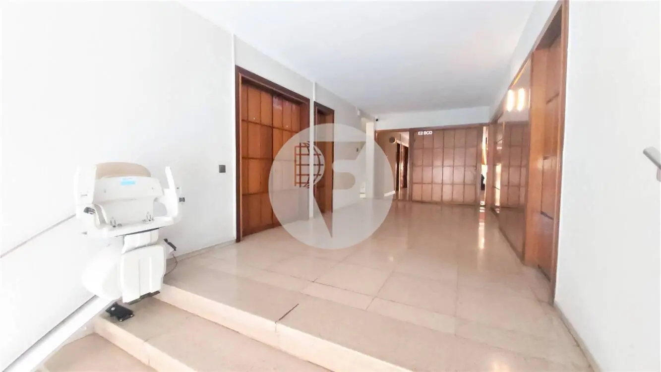 Espectacular piso de 81 m² ubicado en la zona de Zona Universitaria / Vallparadís de Terrassa 28