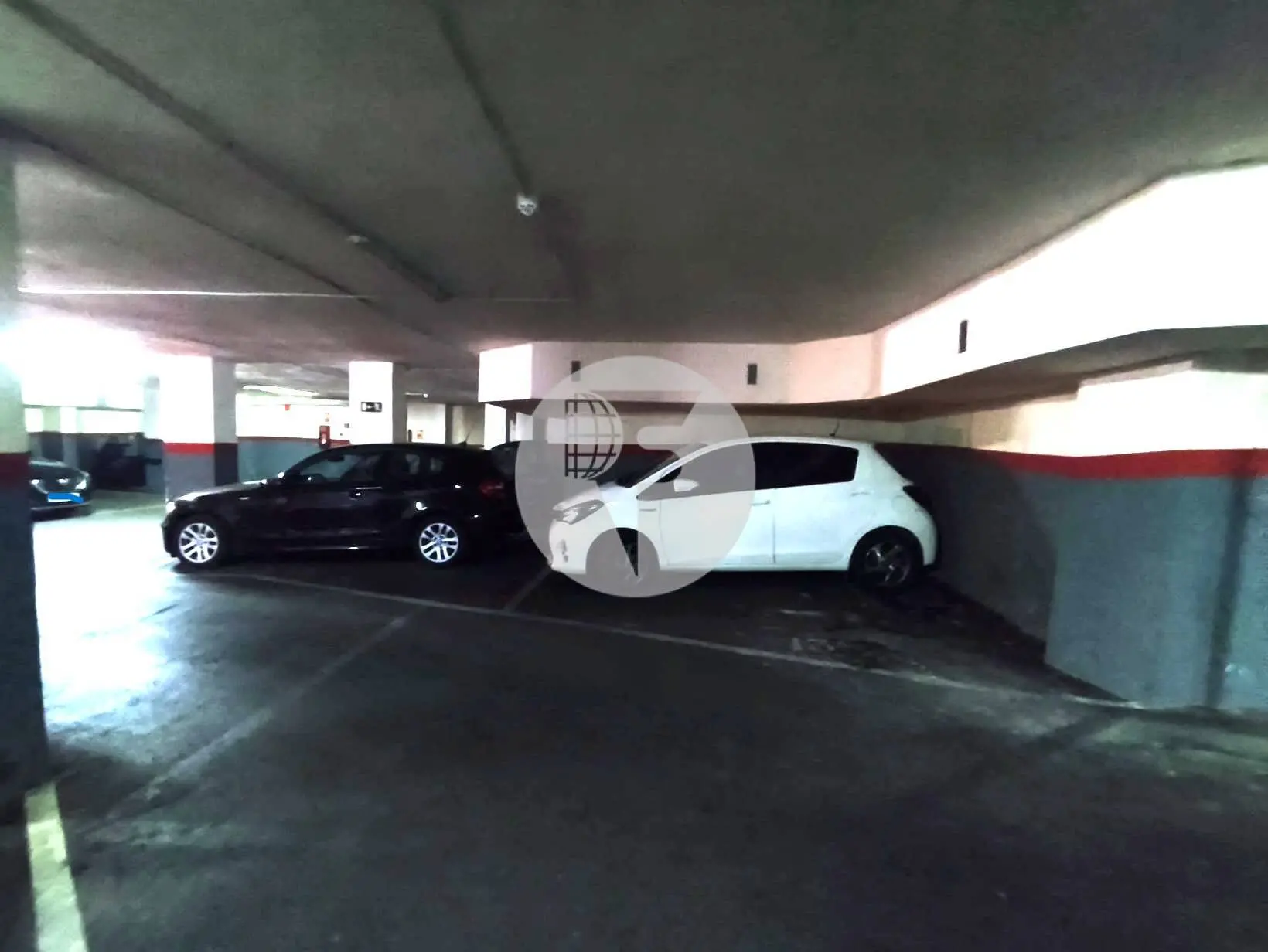 Plaza de garaje disponible en venta en la zona Olímpica de Terrassa - imagen 6