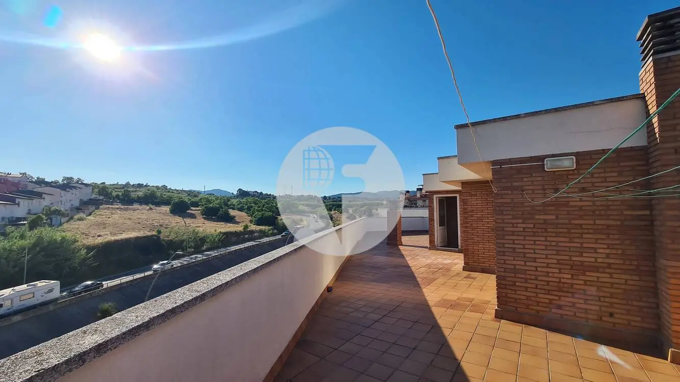 ¡Luz, tranquilidad y exclusividad en Ronda Ponent!