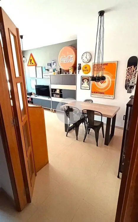 Piso seminuevo de diseño en Can Aurell, luminoso y a 3 minutos de la Rambla d’Ègara - imagen 17