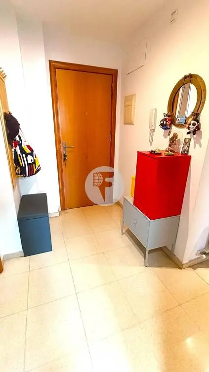 Piso seminuevo de diseño en Can Aurell, luminoso y a 3 minutos de la Rambla d’Ègara - imagen 27