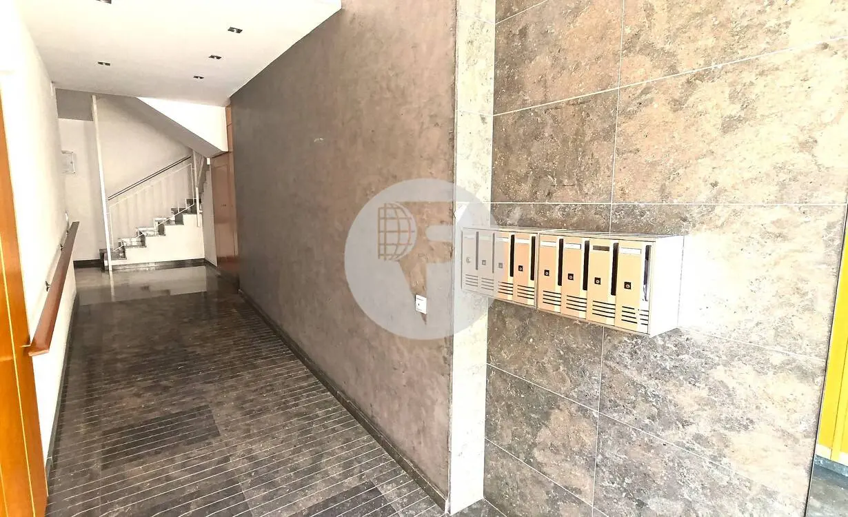 Piso seminuevo de diseño en Can Aurell, luminoso y a 3 minutos de la Rambla d’Ègara - imagen 28