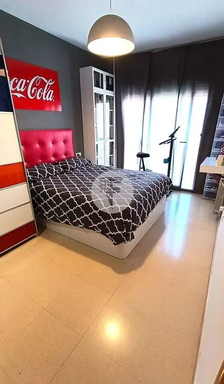 Piso seminuevo de diseño en Can Aurell, luminoso y a 3 minutos de la Rambla d’Ègara - imagen 9