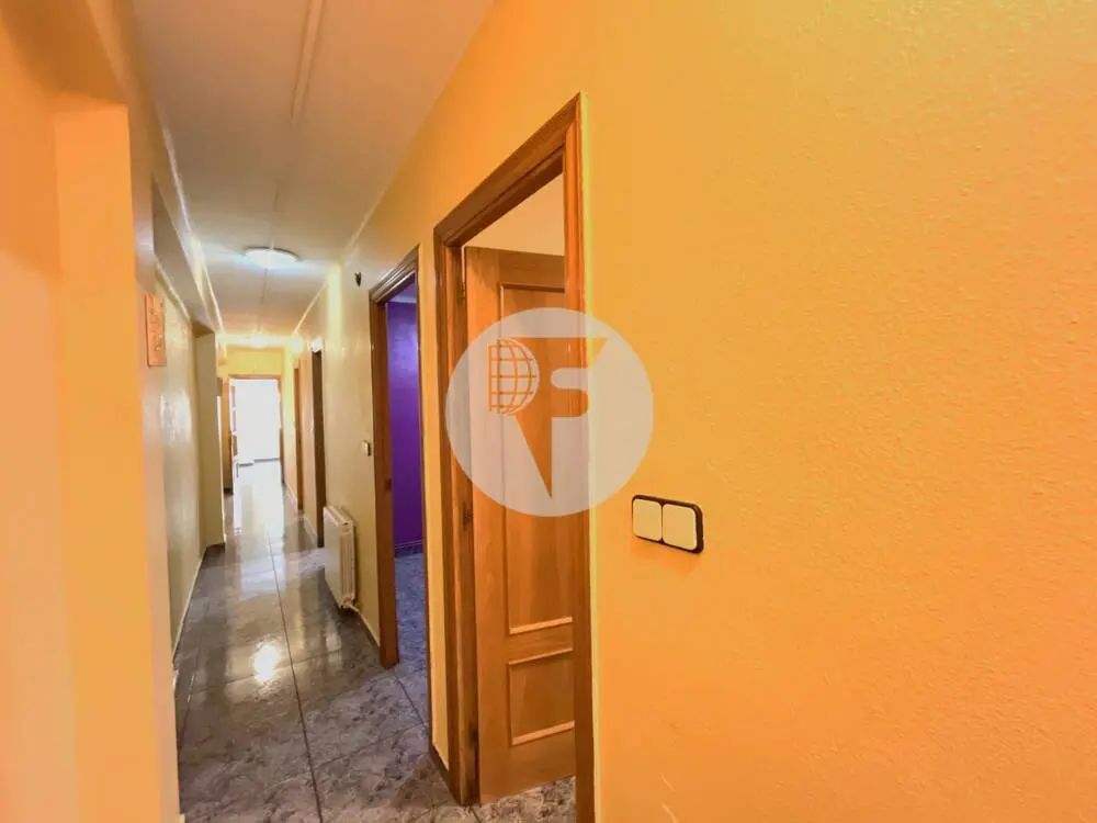 Oportunidad en Carrer Bages – Terrassa | Ideal para vivir o invertir - imagen 20