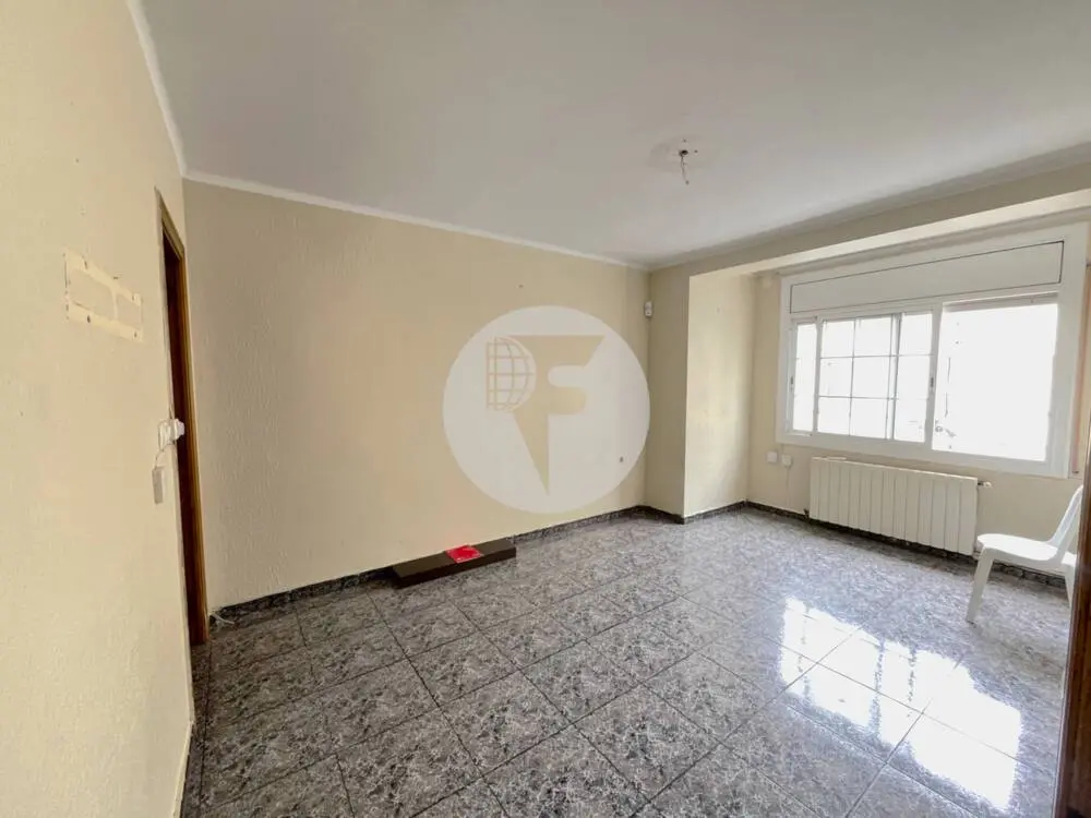 Oportunidad en Carrer Bages – Terrassa | Ideal para vivir o invertir