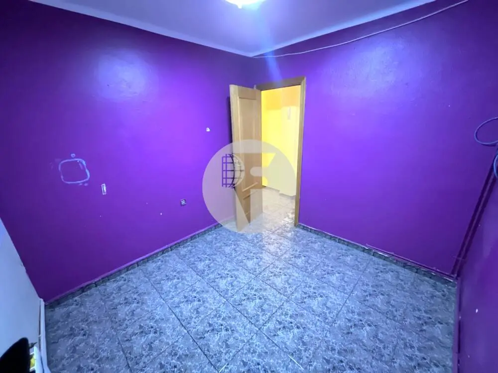 Oportunidad en Carrer Bages – Terrassa | Ideal para vivir o invertir - imagen 19