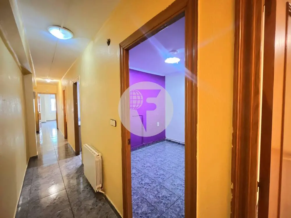 Oportunidad en Carrer Bages – Terrassa | Ideal para vivir o invertir - imagen 18