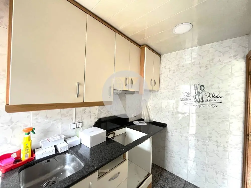 Oportunidad en Carrer Bages – Terrassa | Ideal para vivir o invertir - imagen 6