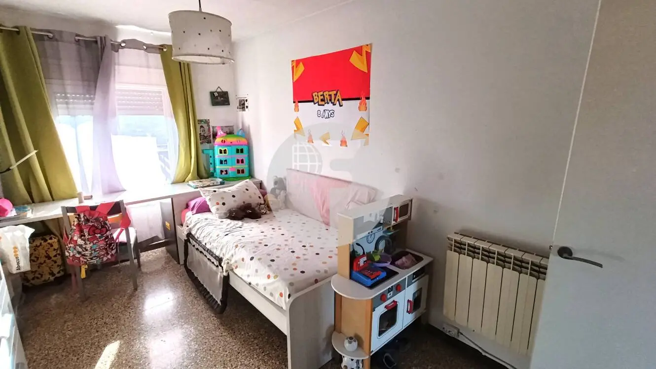 Ático exclusivo con terrazas y vistas a Montserrat en Terrassa - imagen 22