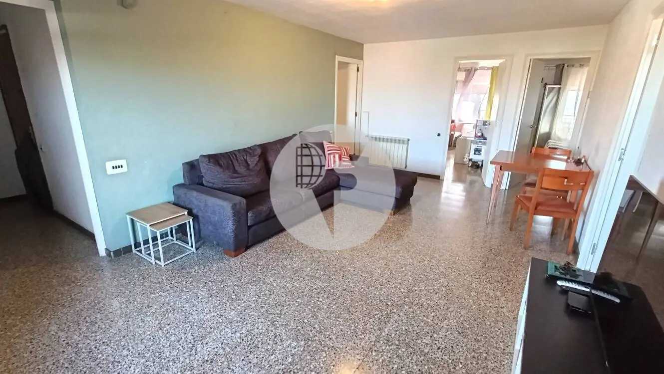 Ático exclusivo con terrazas y vistas a Montserrat en Terrassa - imagen 5
