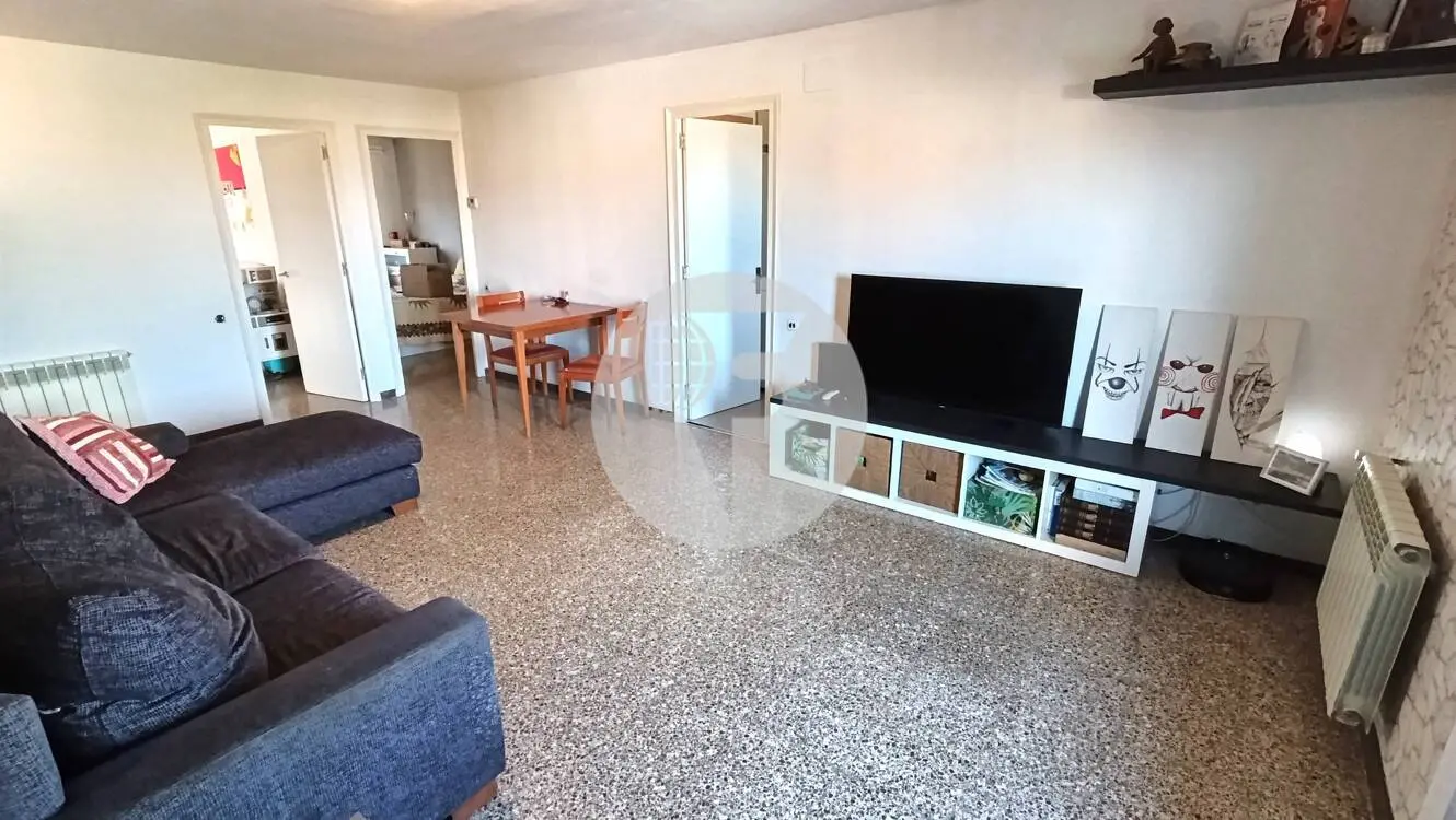 Ático exclusivo con terrazas y vistas a Montserrat en Terrassa - imagen 3