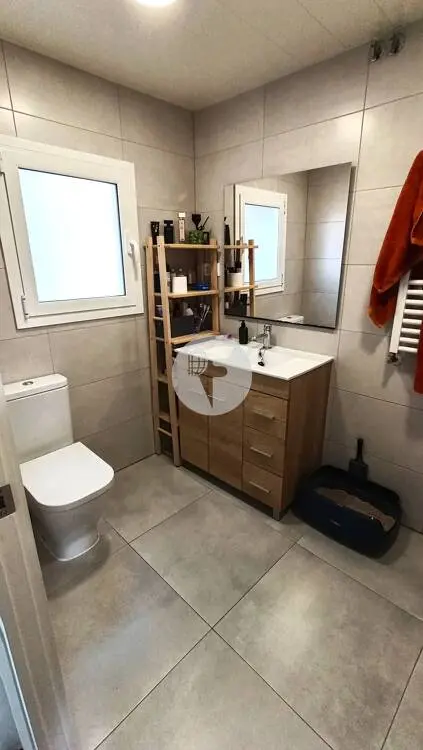 Ático exclusivo con terrazas y vistas a Montserrat en Terrassa - imagen 19