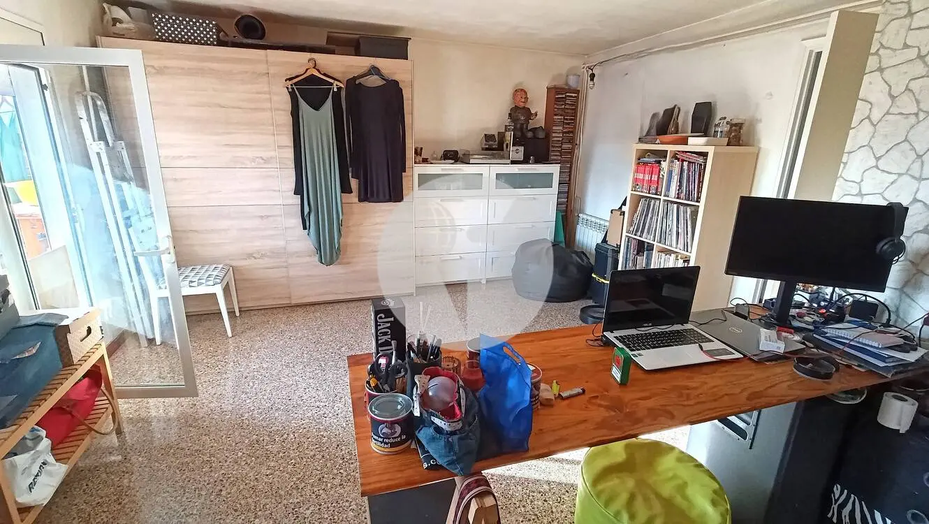 Ático exclusivo con terrazas y vistas a Montserrat en Terrassa - imagen 26