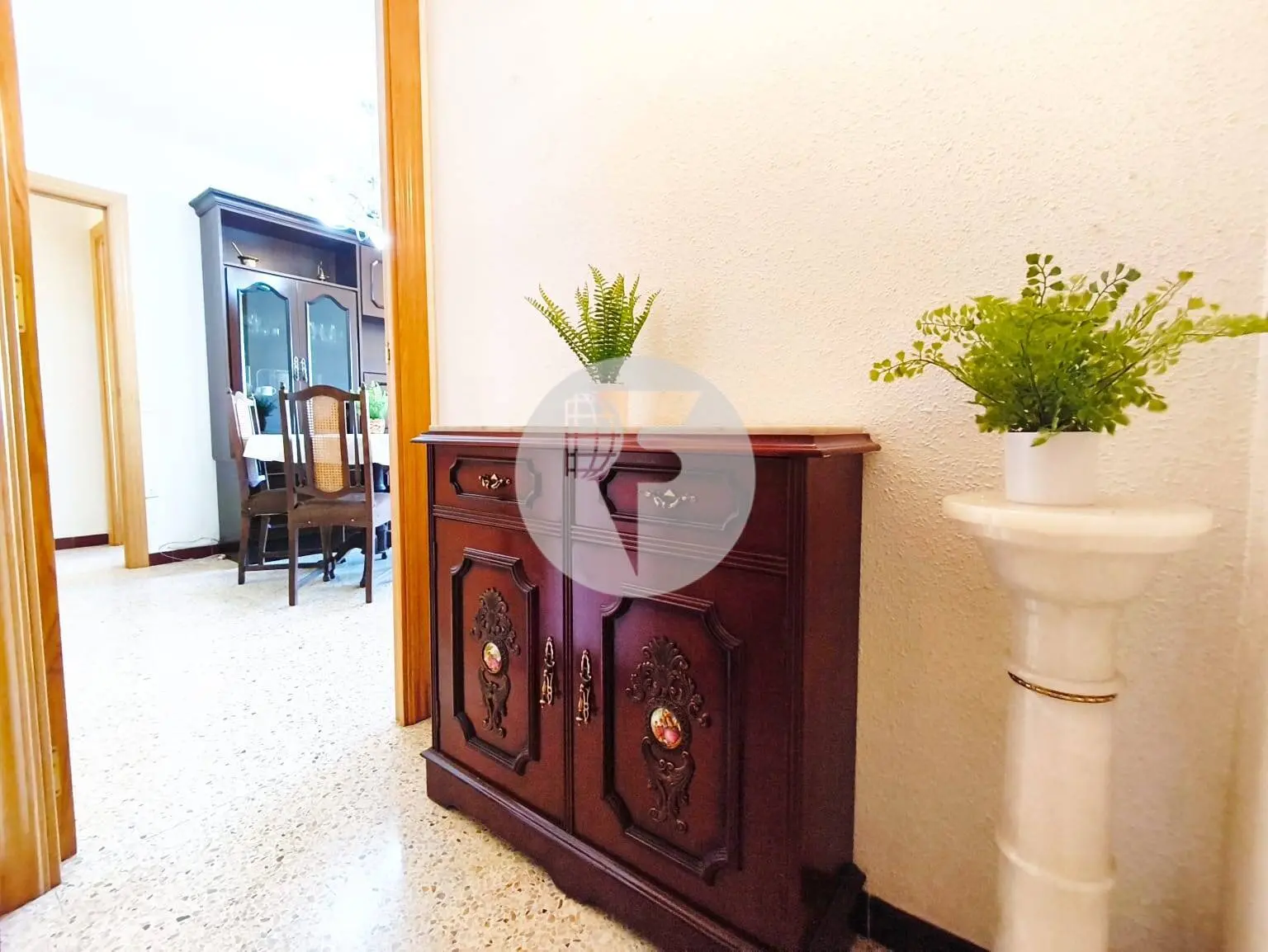 Bonito piso de 4 habitaciones en La Cogullada – Terrassa - imagen 33