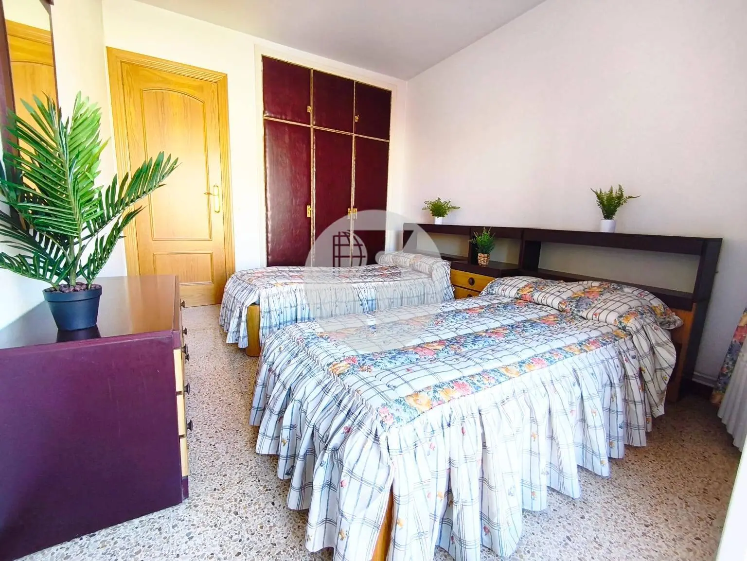 Bonito piso de 4 habitaciones en La Cogullada – Terrassa - imagen 15