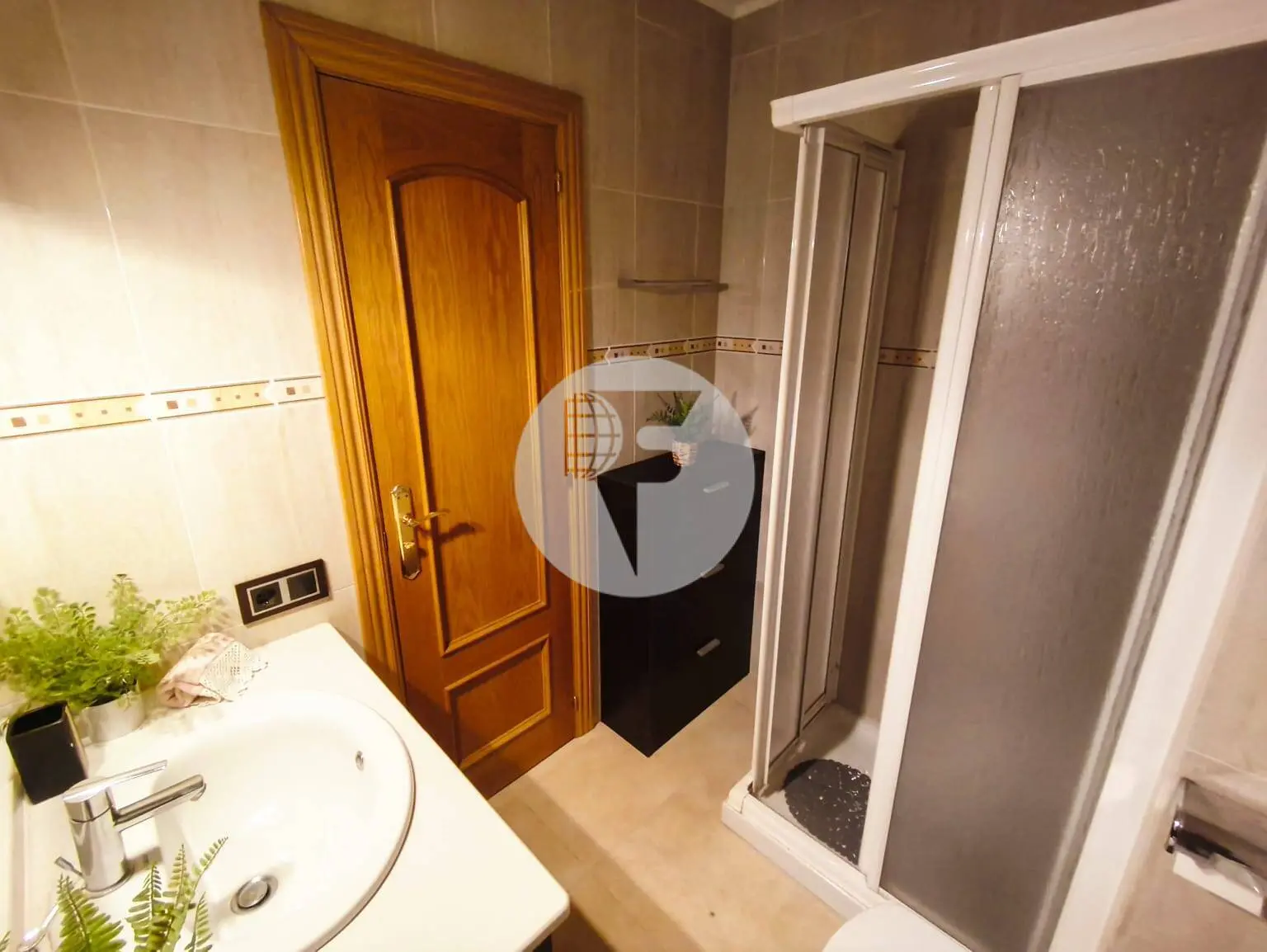 Bonito piso de 4 habitaciones en La Cogullada – Terrassa - imagen 27