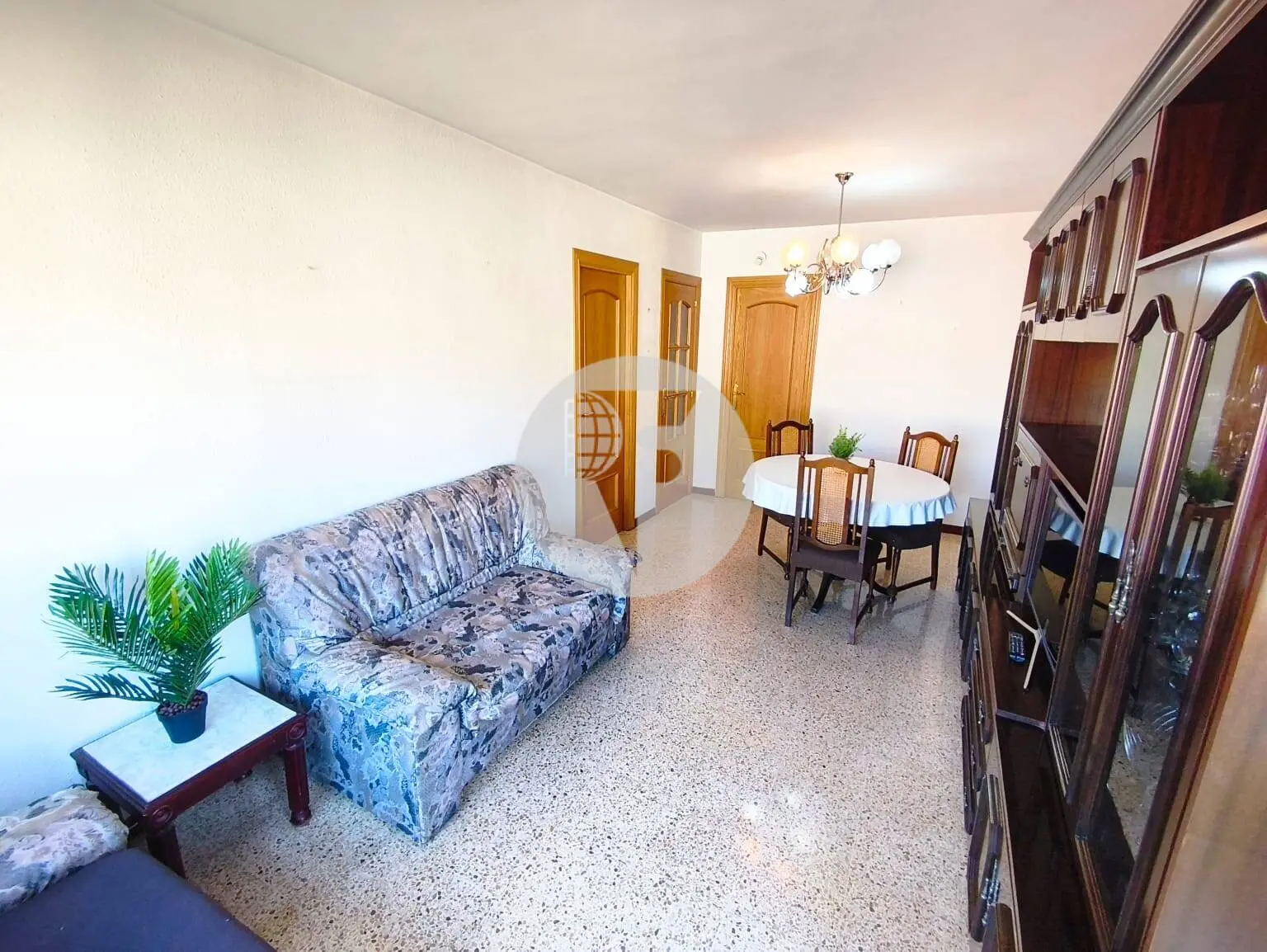 Bonito piso de 4 habitaciones en La Cogullada – Terrassa - imagen 9