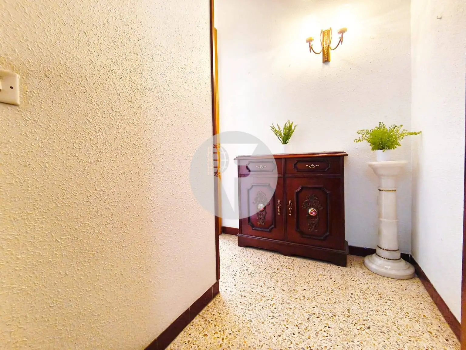 Bonito piso de 4 habitaciones en La Cogullada – Terrassa - imagen 31