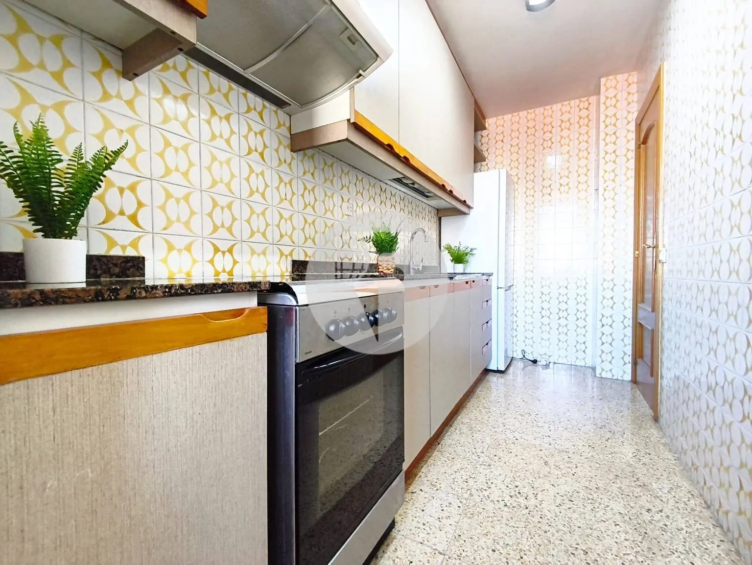 Bonito piso de 4 habitaciones en La Cogullada – Terrassa - imagen 13
