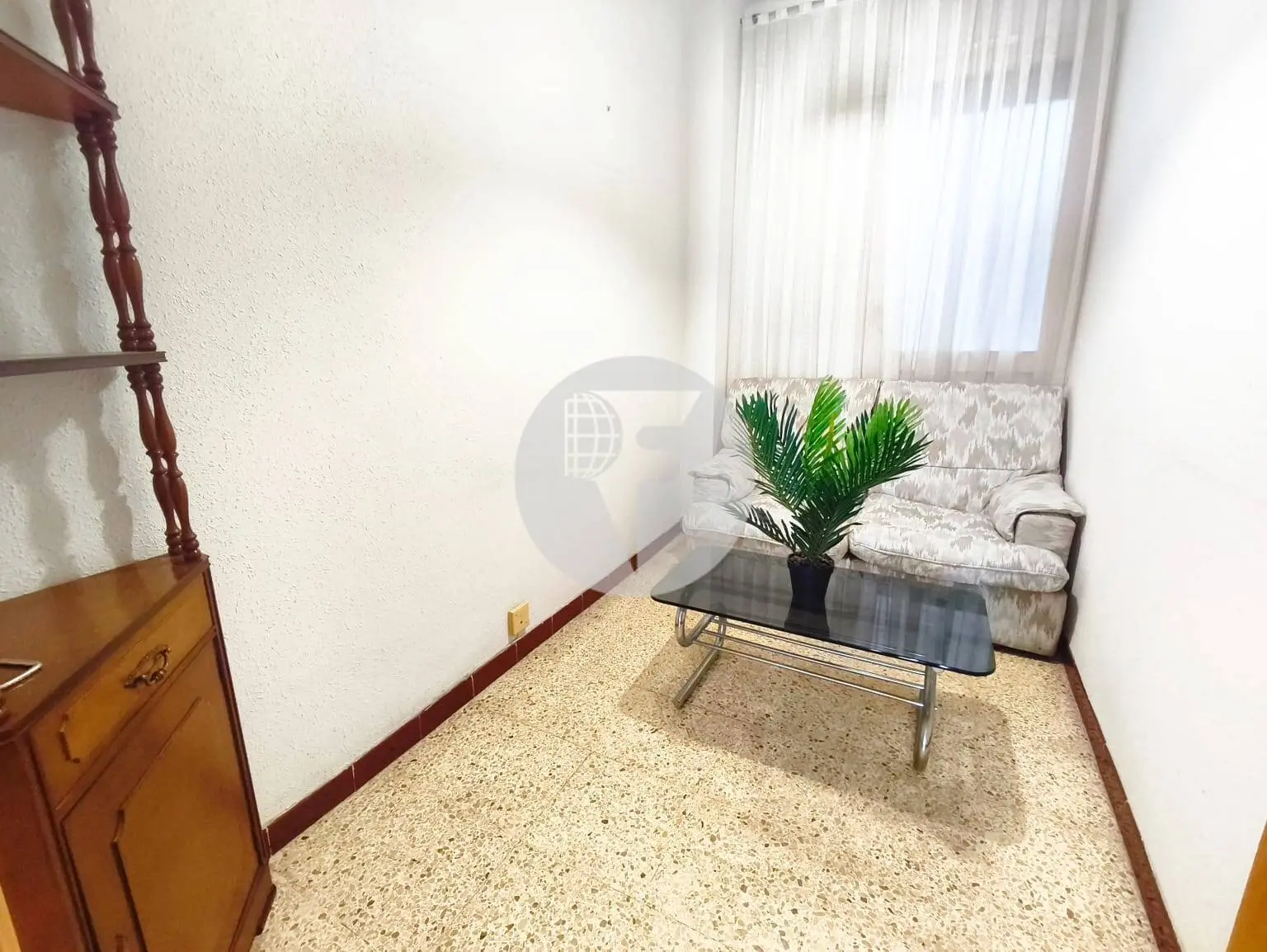 Bonito piso de 4 habitaciones en La Cogullada – Terrassa - imagen 21