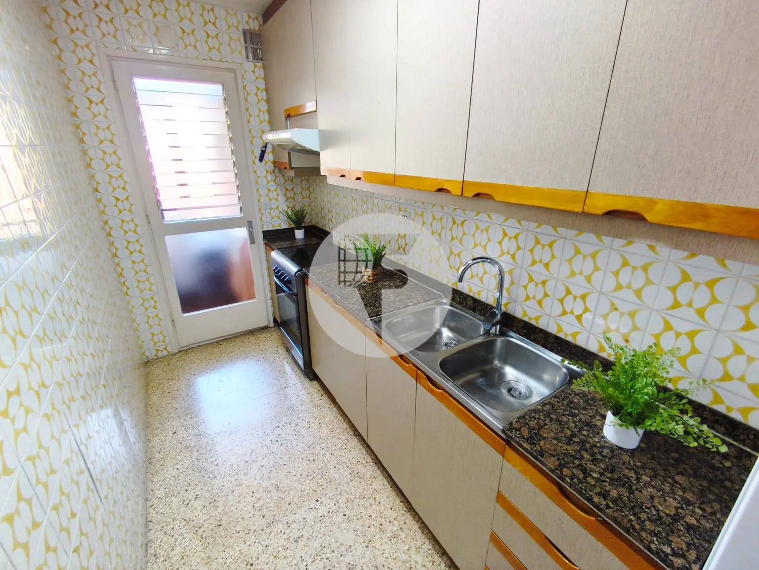 Bonito piso de 4 habitaciones en La Cogullada – Terrassa - imagen 3