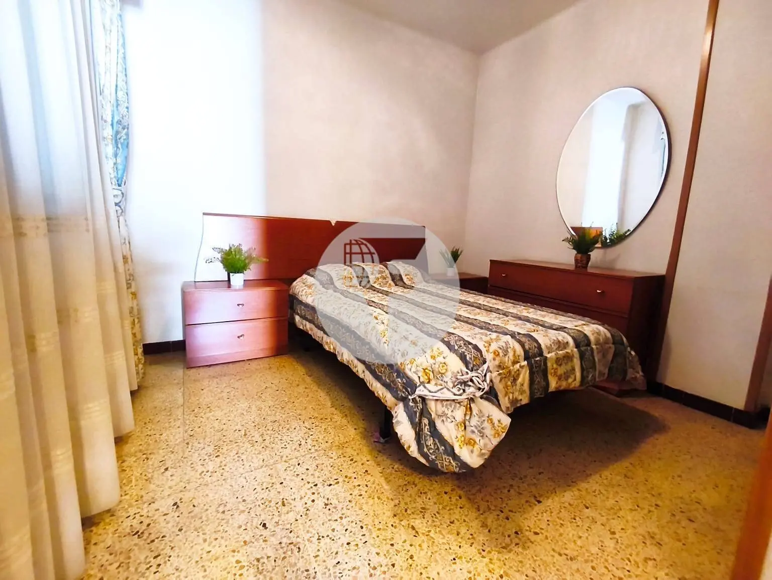 Bonito piso de 4 habitaciones en La Cogullada – Terrassa - imagen 16