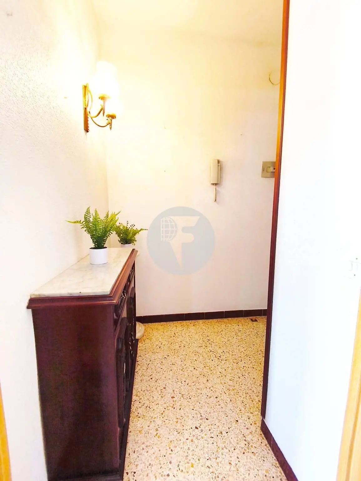 Bonito piso de 4 habitaciones en La Cogullada – Terrassa - imagen 32