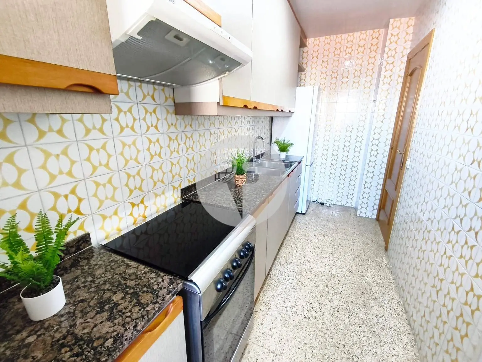 Bonito piso de 4 habitaciones en La Cogullada – Terrassa - imagen 14