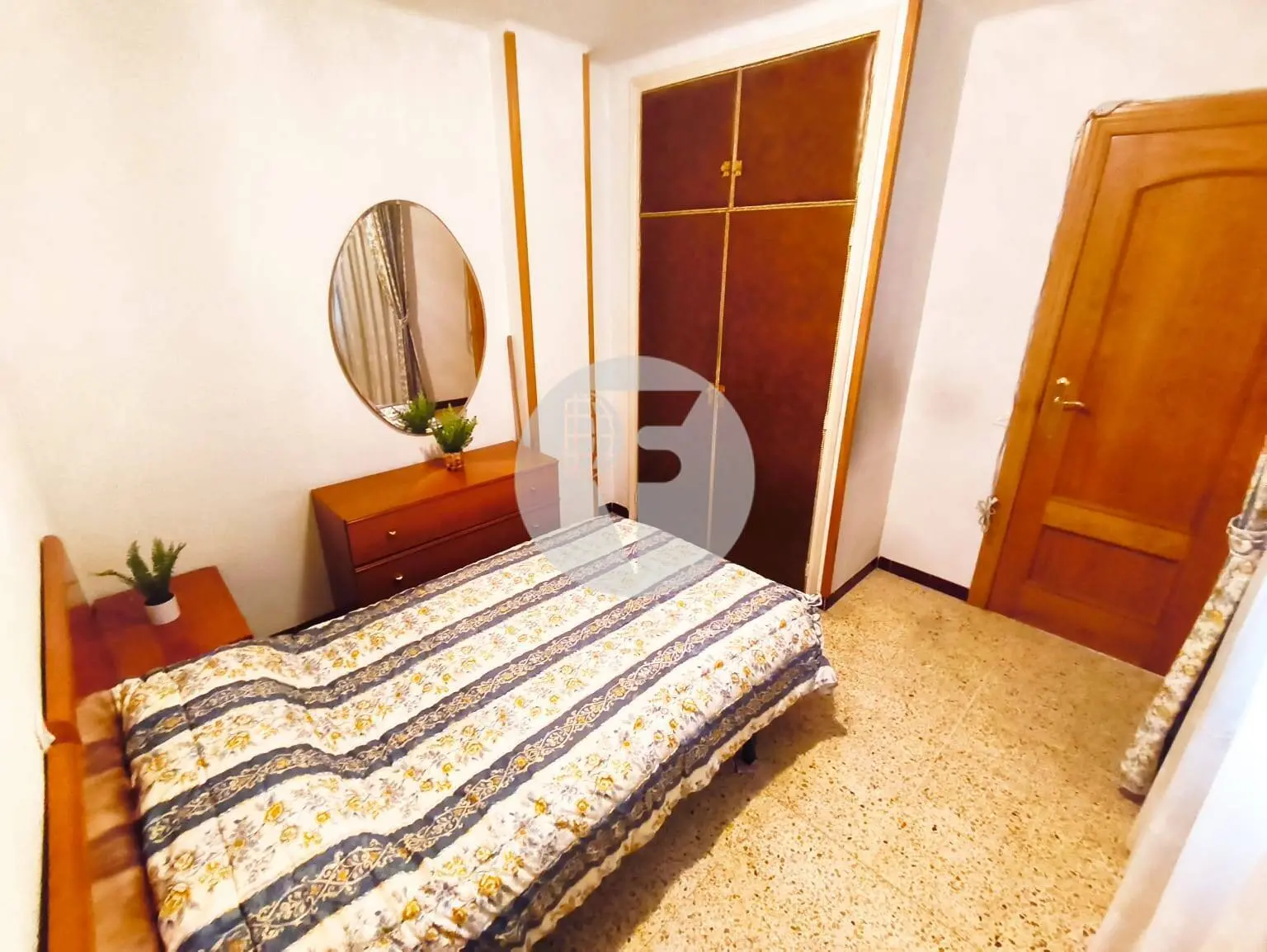 Bonito piso de 4 habitaciones en La Cogullada – Terrassa - imagen 17
