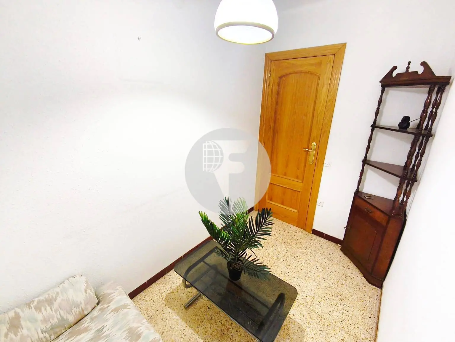 Bonito piso de 4 habitaciones en La Cogullada – Terrassa - imagen 22