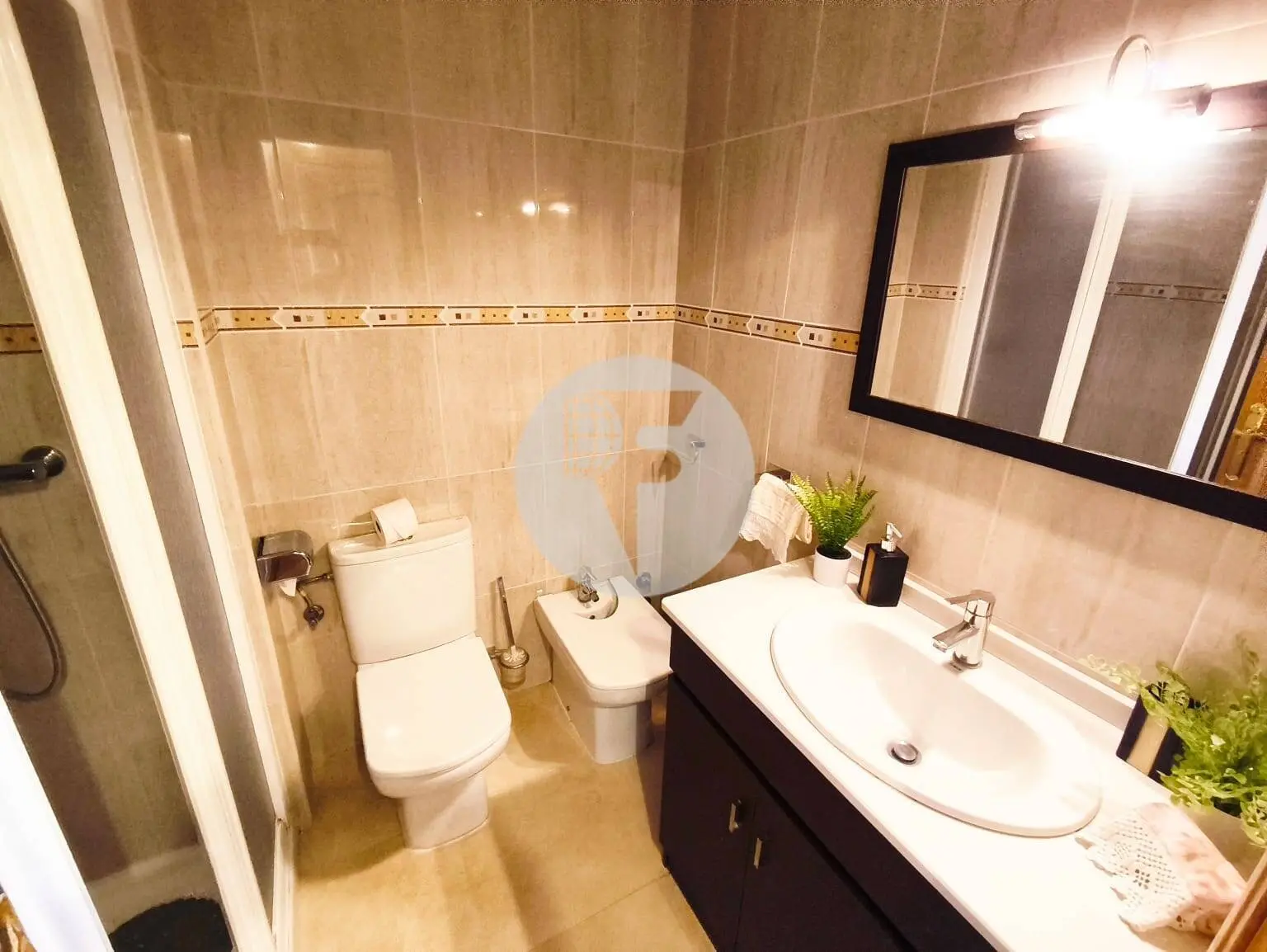 Bonito piso de 4 habitaciones en La Cogullada – Terrassa - imagen 4